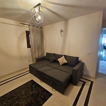Alex Sea View Apartment - Families Only アレクサンドリア エクステリア 写真