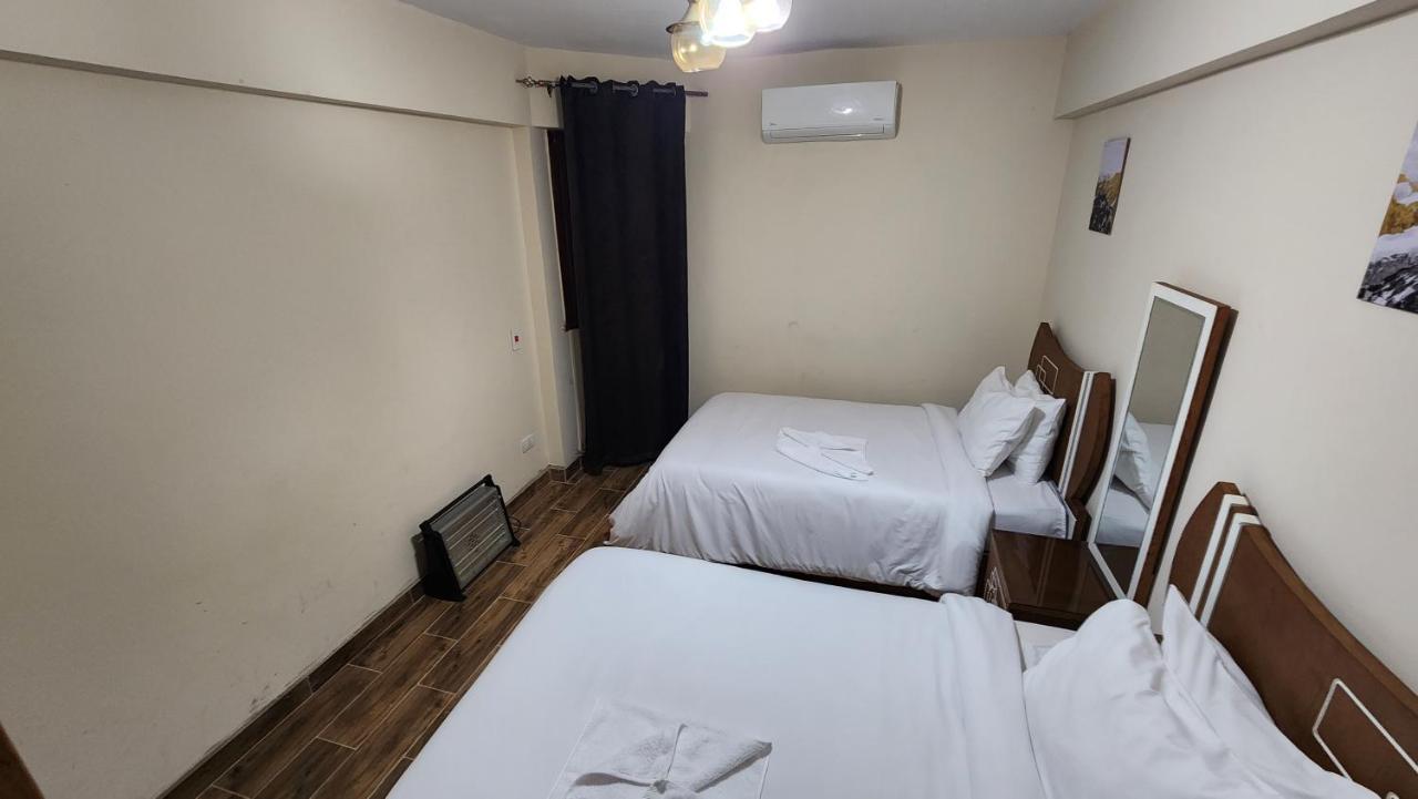Alex Sea View Apartment - Families Only アレクサンドリア エクステリア 写真